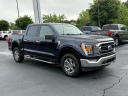 Thumbnail image of 2022 Ford F-150 at George Coleman Ford