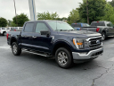 Thumbnail image of 2022 Ford F-150 at George Coleman Ford
