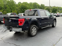 Thumbnail image of 2022 Ford F-150 at George Coleman Ford