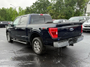 Thumbnail image of 2022 Ford F-150 at George Coleman Ford