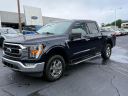 Thumbnail image of 2022 Ford F-150 at George Coleman Ford