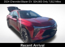 Thumbnail image of 2024 Chevrolet Blazer EV at Northwest Hills Chevrolet Buick GMC Cadillac