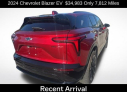 Thumbnail image of 2024 Chevrolet Blazer EV at Northwest Hills Chevrolet Buick GMC Cadillac