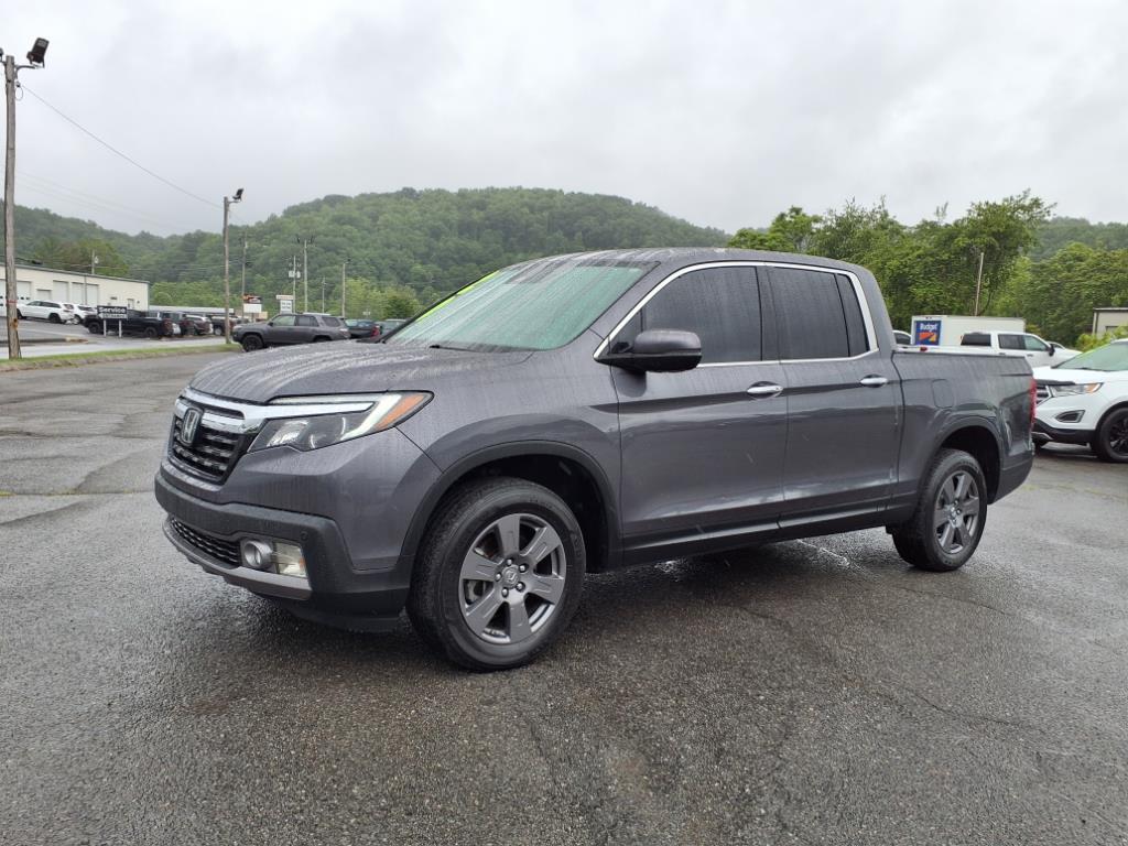 Thumbnail image of 2020 Honda Ridgeline at Chaparral of Johnson City, TN