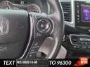 Thumbnail image of 2020 Honda Ridgeline at Chaparral of Johnson City, TN