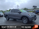 Thumbnail image of 2020 Honda Ridgeline at Chaparral of Johnson City, TN