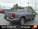 Thumbnail image of 2020 Honda Ridgeline at Chaparral of Johnson City, TN