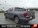 Thumbnail image of 2020 Honda Ridgeline at Chaparral of Johnson City, TN