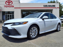 Thumbnail image of 2023 Toyota Camry at Karl Malone Toyota Of Ruston