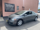 Thumbnail image of 2009 Honda Civic at ENZO AUTO LLC
