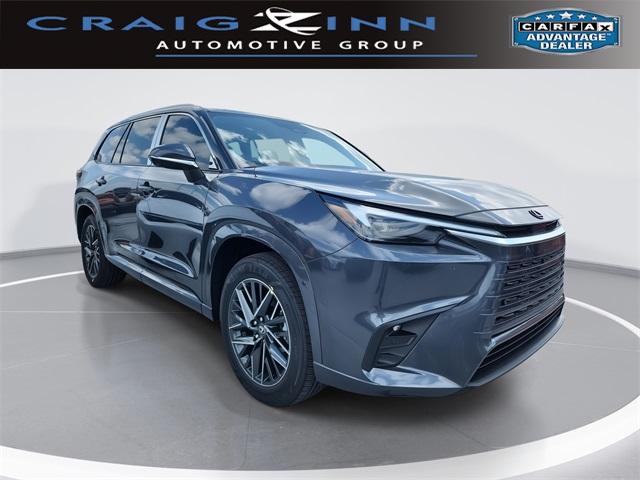 Thumbnail image of 2025 Lexus TX 350 at Lexus of Pembroke Pines