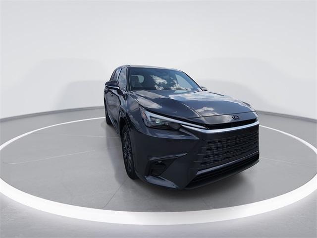 Thumbnail image of 2025 Lexus TX 350 at Lexus of Pembroke Pines