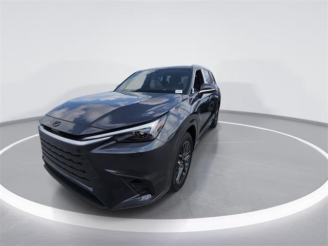 Thumbnail image of 2025 Lexus TX 350 at Lexus of Pembroke Pines