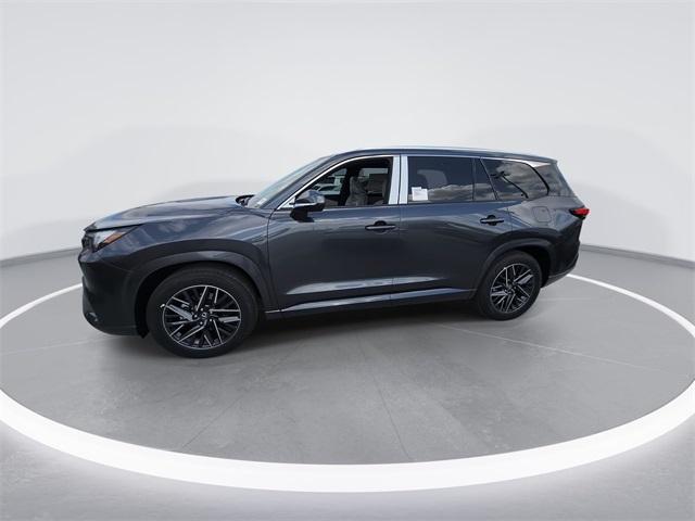 Thumbnail image of 2025 Lexus TX 350 at Lexus of Pembroke Pines