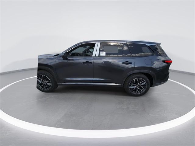 Thumbnail image of 2025 Lexus TX 350 at Lexus of Pembroke Pines