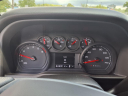 2025 Chevrolet Silverado 2500HD Custom at Sawyer Chevrolet