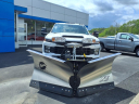 Thumbnail image of 2025 Chevrolet Silverado 2500HD at Sawyer Chevrolet