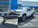 Thumbnail image of 2025 Chevrolet Silverado 2500HD at Sawyer Chevrolet