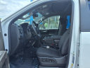 Thumbnail image of 2025 Chevrolet Silverado 2500HD at Sawyer Chevrolet