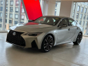 Thumbnail image of 2022 Lexus IS 350 at Audi Manhattan