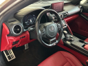 2022 Lexus IS 350 F SPORT at Audi Manhattan