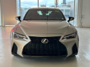 Thumbnail image of 2022 Lexus IS 350 at Audi Manhattan