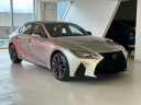 Thumbnail image of 2022 Lexus IS 350 at Audi Manhattan