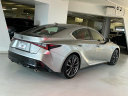 Thumbnail image of 2022 Lexus IS 350 at Audi Manhattan