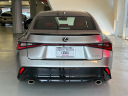 Thumbnail image of 2022 Lexus IS 350 at Audi Manhattan