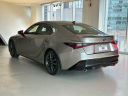 Thumbnail image of 2022 Lexus IS 350 at Audi Manhattan