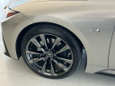 Thumbnail image of 2022 Lexus IS 350 at Audi Manhattan