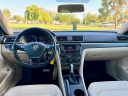 Thumbnail image of 2018 Volkswagen Passat at Red Mountain Motors