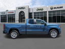 Thumbnail image of 2024 Chevrolet Silverado 1500 at Phillips Chrysler Jeep Dodge RAM