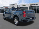 Thumbnail image of 2024 Chevrolet Silverado 1500 at Phillips Chrysler Jeep Dodge RAM