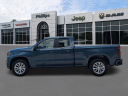 Thumbnail image of 2024 Chevrolet Silverado 1500 at Phillips Chrysler Jeep Dodge RAM