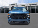 Thumbnail image of 2024 Chevrolet Silverado 1500 at Phillips Chrysler Jeep Dodge RAM