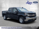 Thumbnail image of 2020 Chevrolet Silverado 1500 at LegacyFordUSED of McDonough, GA