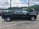 Thumbnail image of 2020 Chevrolet Silverado 1500 at LegacyFordUSED of McDonough, GA