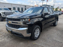 Thumbnail image of 2020 Chevrolet Silverado 1500 at LegacyFordUSED of McDonough, GA