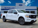 Thumbnail image of 2022 Ford F-150 at Mcfarland Ford Rochester