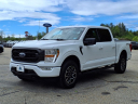 Thumbnail image of 2022 Ford F-150 at Mcfarland Ford Rochester