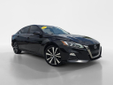 Thumbnail image of 2019 Nissan Altima at Rusty Wallace Hyundai