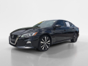 Thumbnail image of 2019 Nissan Altima at Rusty Wallace Hyundai