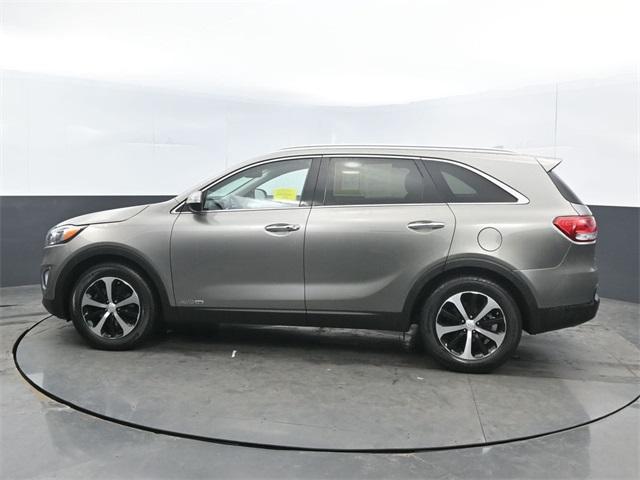 Thumbnail image of 2018 Kia Sorento at Commonwealth Chevrolet Inc.