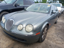 Thumbnail image of 2006 Jaguar S-Type at TURNAGE MOTOR CO