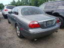 Thumbnail image of 2006 Jaguar S-Type at TURNAGE MOTOR CO