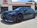 Thumbnail image of 2023 Toyota Camry at Karl Malone Toyota Of Ruston
