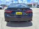 Thumbnail image of 2023 Toyota Camry at Karl Malone Toyota Of Ruston