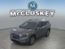 Thumbnail image of 2019 GMC Terrain at Mccluskey Chevrolet Kings Automall