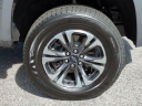 Thumbnail image of 2021 Chevrolet Colorado at Berkeley Ford - New